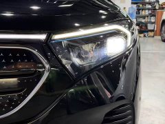Mercedes-Benz EQB 260 - ფოტო 3