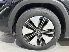 Mercedes-Benz EQB 260 - ფოტო 4