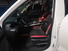 Jetour Jietu Dasheng Youth Edition 1.5T 6DCT Elite - фото 11