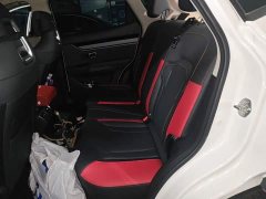 Jetour Jietu Dasheng Youth Edition 1.5T 6DCT Elite - фото 13