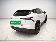 Jetour Jietu Dasheng Youth Edition 1.5T 6DCT Elite - фото 4