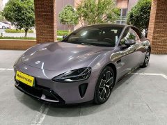 Xiaomi SU7 Rear-Wheel Drive Standard Founder Edition - фото 1