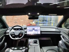 Xiaomi SU7 Rear-Wheel Drive Standard Founder Edition - фото 12