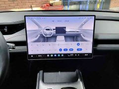 Xiaomi SU7 Rear-Wheel Drive Standard Founder Edition - фото 14