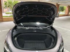 Xiaomi SU7 Rear-Wheel Drive Standard Founder Edition - фото 19