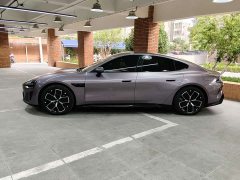Xiaomi SU7 Rear-Wheel Drive Standard Founder Edition - фото 2