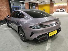 Xiaomi SU7 Rear-Wheel Drive Standard Founder Edition - фото 3