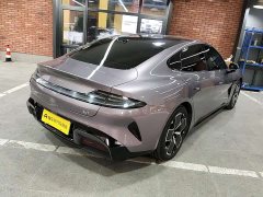 Xiaomi SU7 Rear-Wheel Drive Standard Founder Edition - фото 4