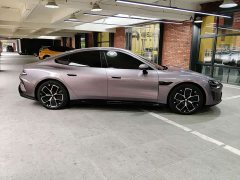 Xiaomi SU7 Rear-Wheel Drive Standard Founder Edition - фото 5
