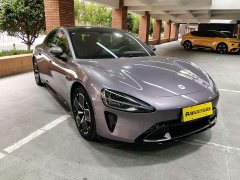 Xiaomi SU7 Rear-Wheel Drive Standard Founder Edition - фото 6