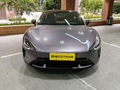 Xiaomi SU7 Rear-Wheel Drive Standard Founder Edition - фото 7