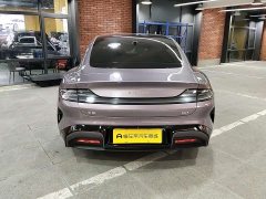 Xiaomi SU7 Rear-Wheel Drive Standard Founder Edition - фото 8
