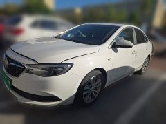 Buick Excelle 1.3T Automatic Mild Hybrid Elite - ფოტო 1