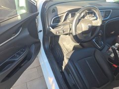 Buick Excelle 1.3T Automatic Mild Hybrid Elite - ფოტო 12