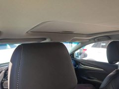 Buick Excelle 1.3T Automatic Mild Hybrid Elite - ფოტო 14