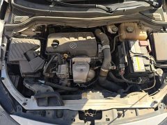 Buick Excelle 1.3T Automatic Mild Hybrid Elite - ფოტო 16