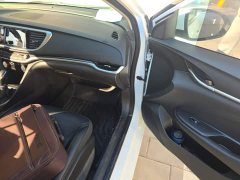 Buick Excelle 1.3T Automatic Mild Hybrid Elite - ფოტო 19
