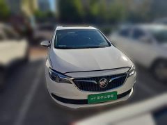 Buick Excelle 1.3T Automatic Mild Hybrid Elite - ფოტო 2