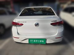 Buick Excelle 1.3T Automatic Mild Hybrid Elite - ფოტო 3
