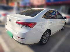 Buick Excelle 1.3T Automatic Mild Hybrid Elite - ფოტო 4