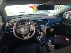 Buick Excelle 1.3T Automatic Mild Hybrid Elite - ფოტო 5