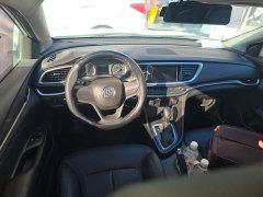 Buick Excelle 1.3T Automatic Mild Hybrid Elite - ფოტო 6