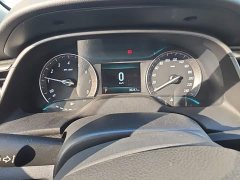 Buick Excelle 1.3T Automatic Mild Hybrid Elite - ფოტო 8