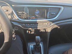 Buick Excelle 1.3T Automatic Mild Hybrid Elite - ფოტო 9