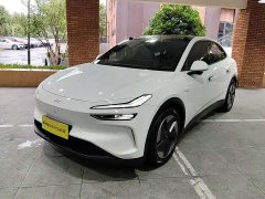 Nio Lerado L60 60kWh Rear-Wheel Drive - photo 1