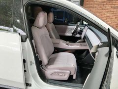 Nio Lerado L60 60kWh Rear-Wheel Drive - photo 10