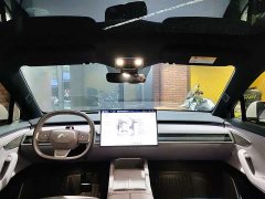 Nio Lerado L60 60kWh Rear-Wheel Drive - photo 12