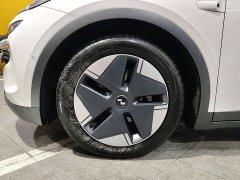 Nio Lerado L60 60kWh Rear-Wheel Drive - photo 15
