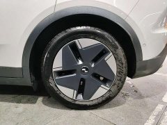 Nio Lerado L60 60kWh Rear-Wheel Drive - photo 16