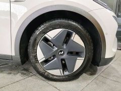 Nio Lerado L60 60kWh Rear-Wheel Drive - photo 17