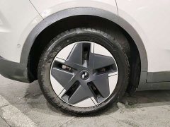 Nio Lerado L60 60kWh Rear-Wheel Drive - photo 18