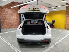 Nio Lerado L60 60kWh Rear-Wheel Drive - photo 19