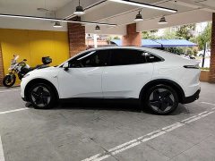 Nio Lerado L60 60kWh Rear-Wheel Drive - photo 2
