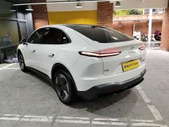 Nio Lerado L60 60kWh Rear-Wheel Drive - photo 3