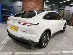 Nio Lerado L60 60kWh Rear-Wheel Drive - photo 4