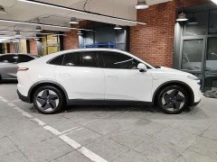 Nio Lerado L60 60kWh Rear-Wheel Drive - photo 5