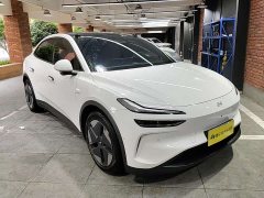 Nio Lerado L60 60kWh Rear-Wheel Drive - photo 6