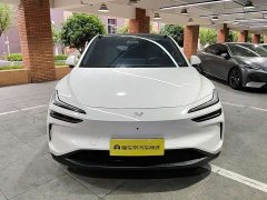 Nio Lerado L60 60kWh Rear-Wheel Drive - photo 7