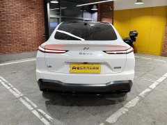 Nio Lerado L60 60kWh Rear-Wheel Drive - photo 8