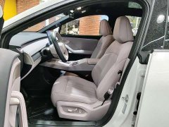 Nio Lerado L60 60kWh Rear-Wheel Drive - photo 9