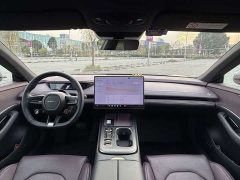 Xiaomi SU7 Rear-Wheel Drive Ultra-Long Range Advanced Autonomous Driving Pro - фото 10