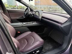 Xiaomi SU7 Rear-Wheel Drive Ultra-Long Range Advanced Autonomous Driving Pro - фото 11
