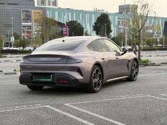Xiaomi SU7 Rear-Wheel Drive Ultra-Long Range Advanced Autonomous Driving Pro - фото 6