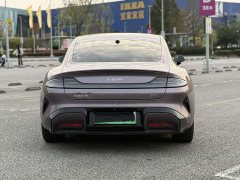 Xiaomi SU7 Rear-Wheel Drive Ultra-Long Range Advanced Autonomous Driving Pro - фото 7