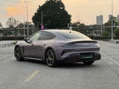Xiaomi SU7 Rear-Wheel Drive Ultra-Long Range Advanced Autonomous Driving Pro - фото 8