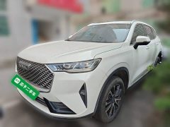 Haval H6 Third Generation 1.5T Automatic Two-Wheel Drive Pro - ფოტო 1